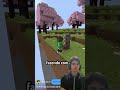 Da Pra Fugir do Mundo 2d? #shorts #minecraft