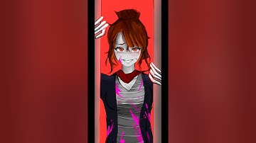 Acorn girl saves Bacon! ✨ #roblox #art