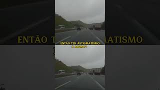 Você tem astigmatismo?