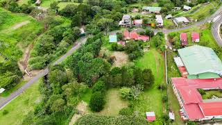 Venta Terreno 1 Hect. Para Desarrollo, Heredia, San Isidro