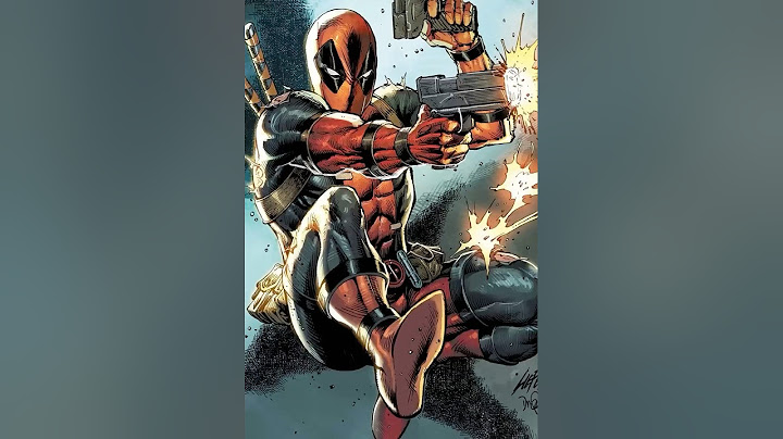Deadpool vs. Wolverine – Who Actually Wins? The Real Answer!