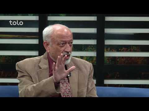 قصه های جالب صفی الله ثبات نزدیکترین دوست مرحوم احمد ظاهر در مورد کار ها و فعالیت های هنری شان