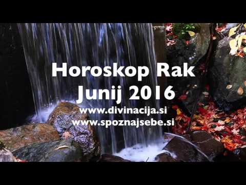 Video: 6. Junij Horoskop