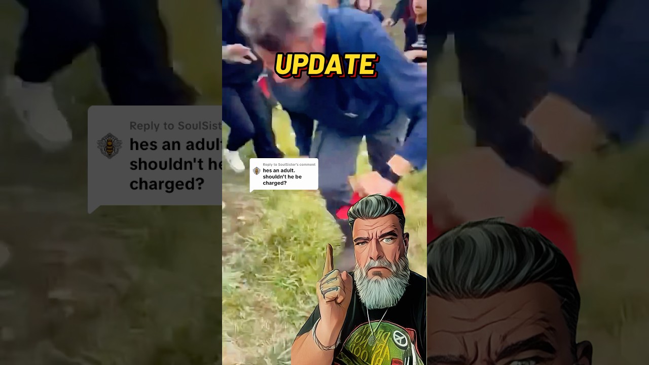 UPDATE: Identified and arrested, Chad Michael Watts