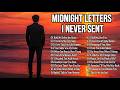Midnight Letters I Never Sent Full Album Emotional Love Songs 1970s Style 