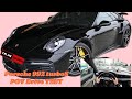 Experience The Porsche 992 Turbo S Speed And Elegance In Every Turn Experience The Porsche 992 Turbo S Speed And Elegance In Every Turn
