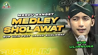 Oh My God Gus Ulinnuhas Melody Voice Impressed Gus Aflakha Mangkunegara On Stage