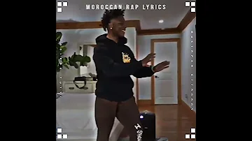 Don Bigg Statut WhatsApp Rap دون بيغ ٤in 