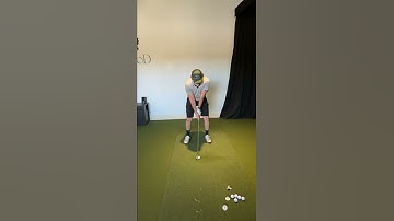 PGA Level 1: Conduct Post Lesson Face On