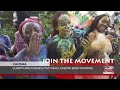 NOTICIAS ASONGA 11-01-2024 DESPEDIDA DE NGUEMA OBIANG MANGUE AL NZALANG