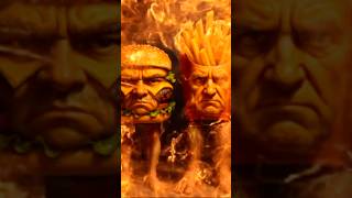 Italian Brainrot vs Steal a Brainrot Characters