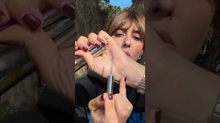 Introducing Lune Liner—a stroke of light for the eyes in four captivating shades. #violettefr