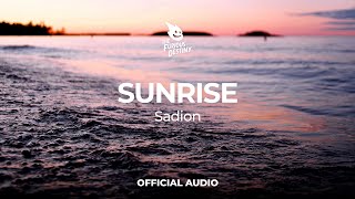 Sadion - Sunrise