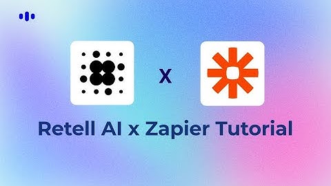 Zapier x Retell Tutorial | How to Automate Follow-Up Calls from Customer Inquiries