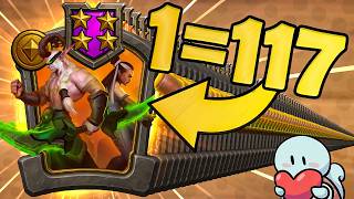 This is the MOST Fun Comp! | Hearthstone Battlegrounds