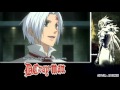 [HD] ディー・グレイマン [D.Gray-man] 挿71話