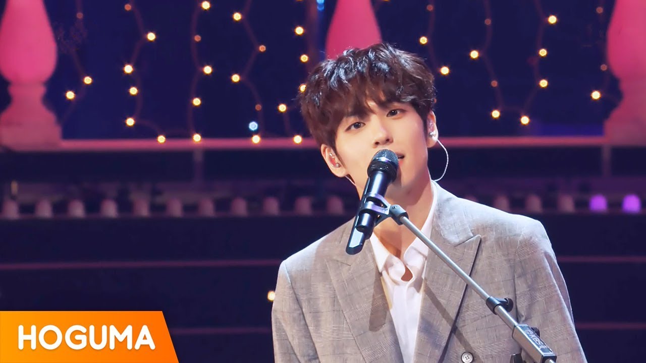 New 데이식스 (DAY6) '예뻤어 (You Were Beautiful)' 교차편집 (Stage Mix)