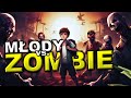 ONE WAY HOME Gameplay PL💥MŁODY vs. ZOMBIE!