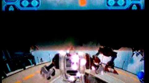 Going Commando Skill Point Guide:Planet Dobbo: Dukes up,old skool, Robo Rampage