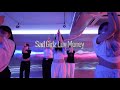 Amaarae - Sad Girlz Luv Money | Lusher Choreography