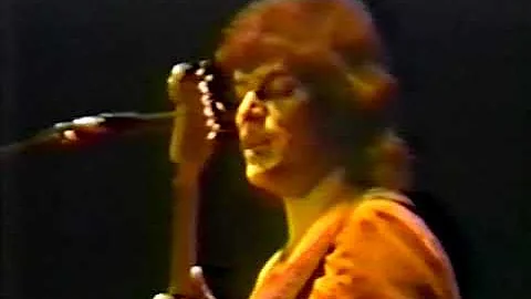 Yes Live at Capitol Centre, Landover, MD May 15, 1984