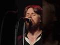 Bob Seger with "Night Moves"