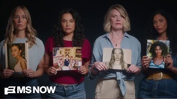 PSA from Epstein survivors: 