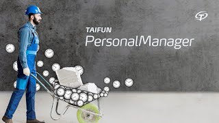 Der Taifun Personalmanager Neu Bei Taifun