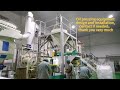 Oil press