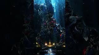 Transformers: Age of Extinction (2014) || Lockdown: The Cosmic Balance [4K] Resimi