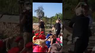 Shaman И Лепс Ещё Один Дуэт