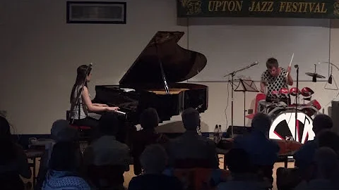 Live Music : Stride / Ragtime Piano : Stephanie Tr...
