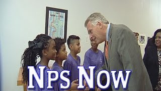 NPS Now (Week of 4-24-17)