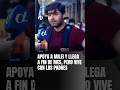 Defiende a Milei, vive con los padres y lo va a votar en 2027: "Llego a fin de mes"