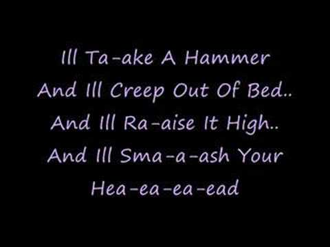 Kate Nash - Skeleton