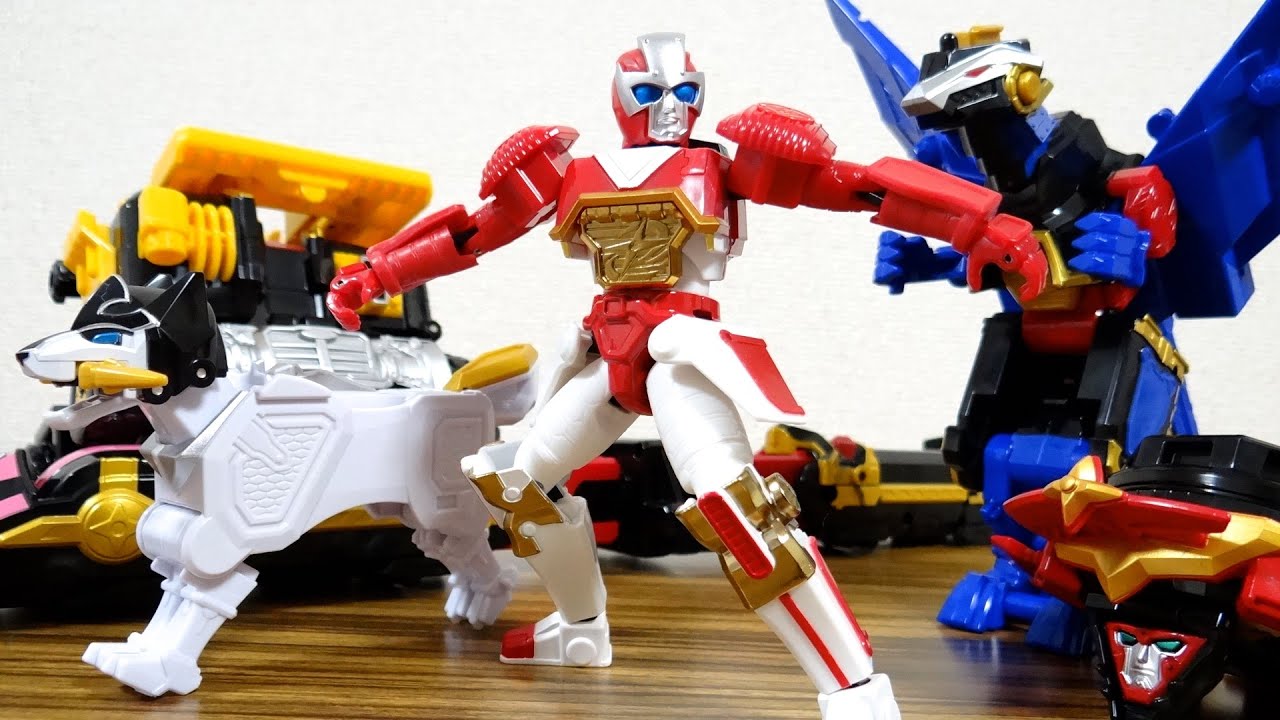 Transform and combine in 1 minute? That's a breeze! [DX