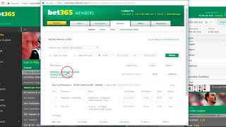 Fixed Matches HT/FT Big Profit screenshot 5