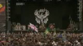 Ash - Renegade Cavalcade (live Reading 2004)