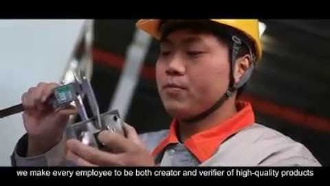 Introduction Of Zowell Forklifts