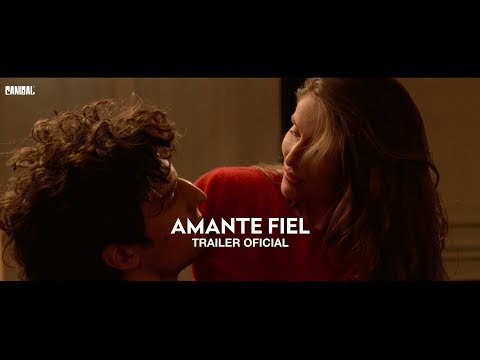 AMANTE FIEL - Trailer Oficial HD