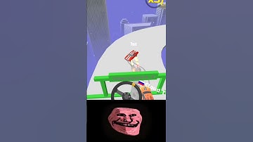 car racing mobile games - drifting games - hyperdrift #shorts #motorsport #gaming