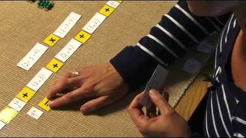 153 Squaring a Trinomial Numerically