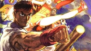 Ultra Street Fighter 4 - Sopanga League Edition 2 - Journée 1