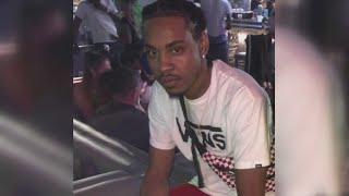 Man found fatally shot in south Columbus building