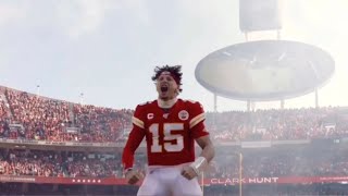 Patrick Mahomes Highlight Video