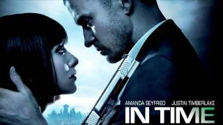 Обзор фильма Время / In Time 2011 Обзор фильма Время / In Time 2011