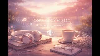 SOFT COZY MORNING | CORA COZY MUSIC screenshot 5