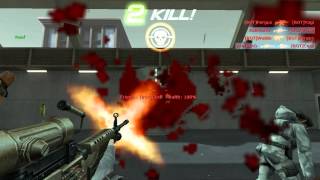 Gameplay of Skull 7