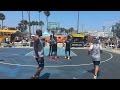 VBL Legends Day 2