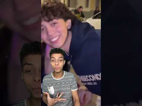 ولد عمل مقلب في بنت بطريقة قلت أدب مش ممكن Shorts